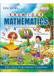 Edu Hub's Know Your Mathematics Part-5
